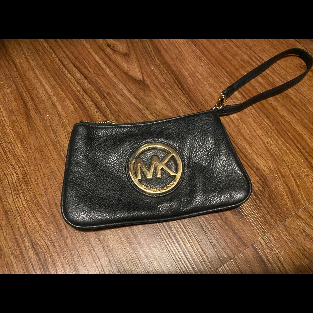 Michael Kors Wristlet